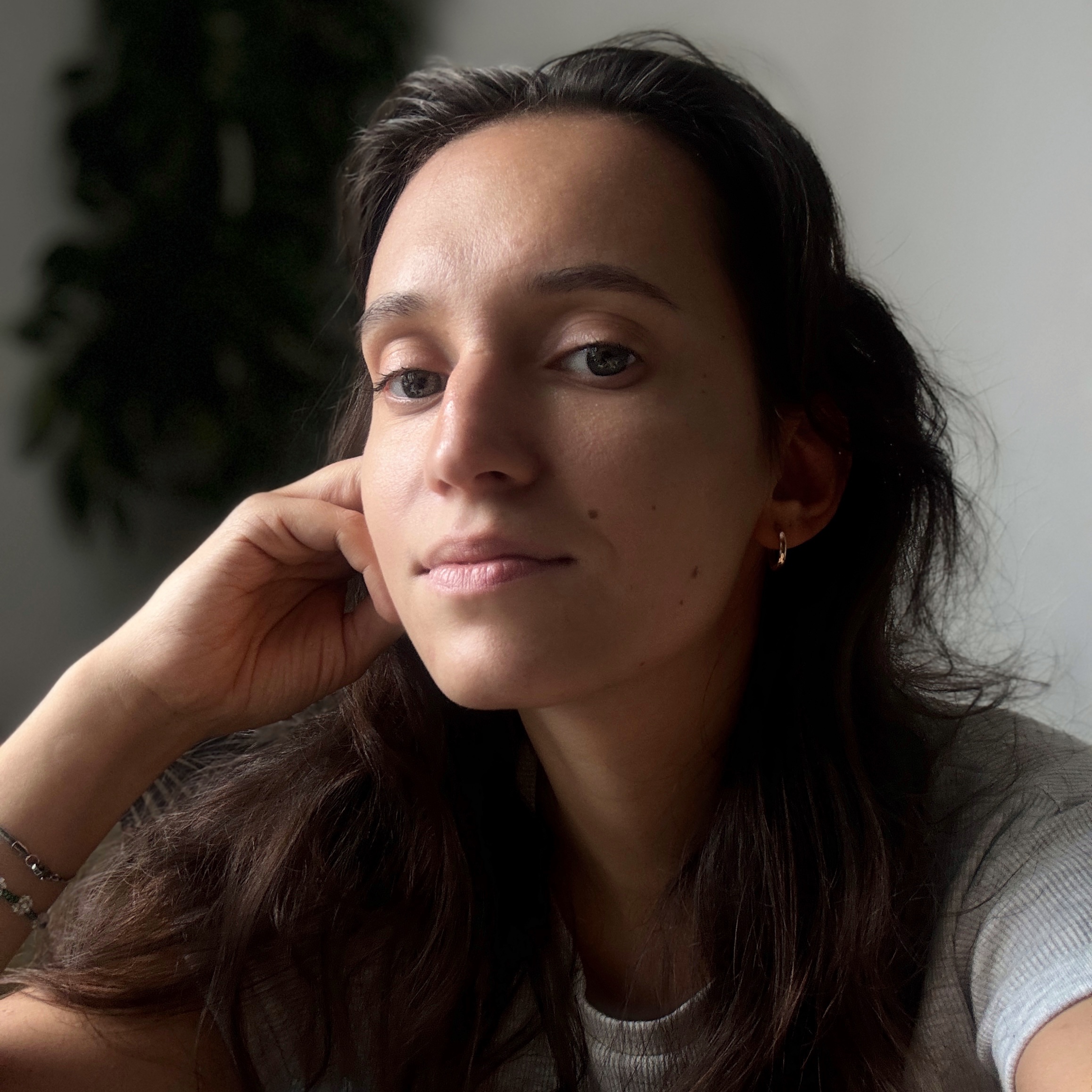 Аватар пользователя Annie Am