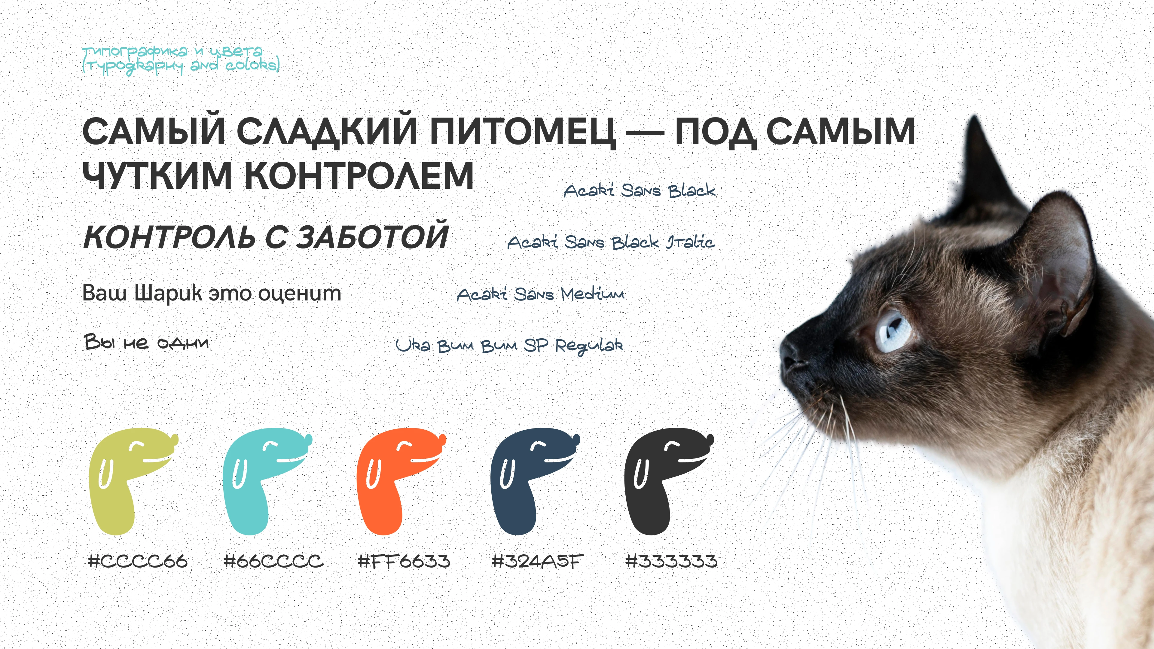 Глюкодруг | Айдентика стартапа — Изображение №3 — Брендинг на Dprofile