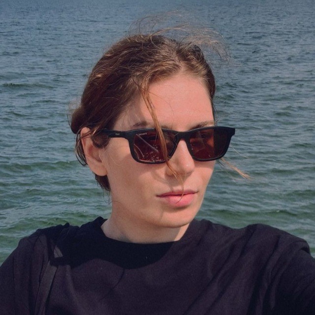 Аватар пользователя Алиса Мил