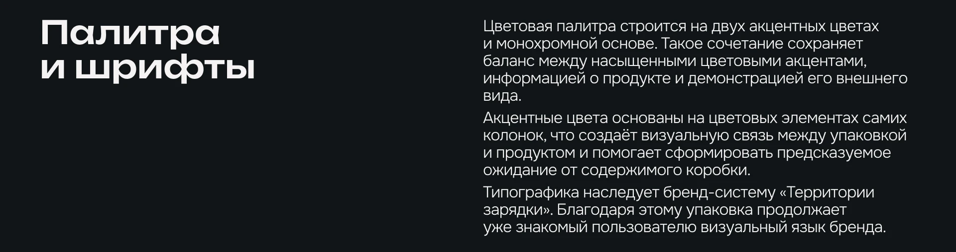 Дизайн упаковки для бренда «Территория зарядки» — Изображение №4 — Брендинг, Графика на Dprofile