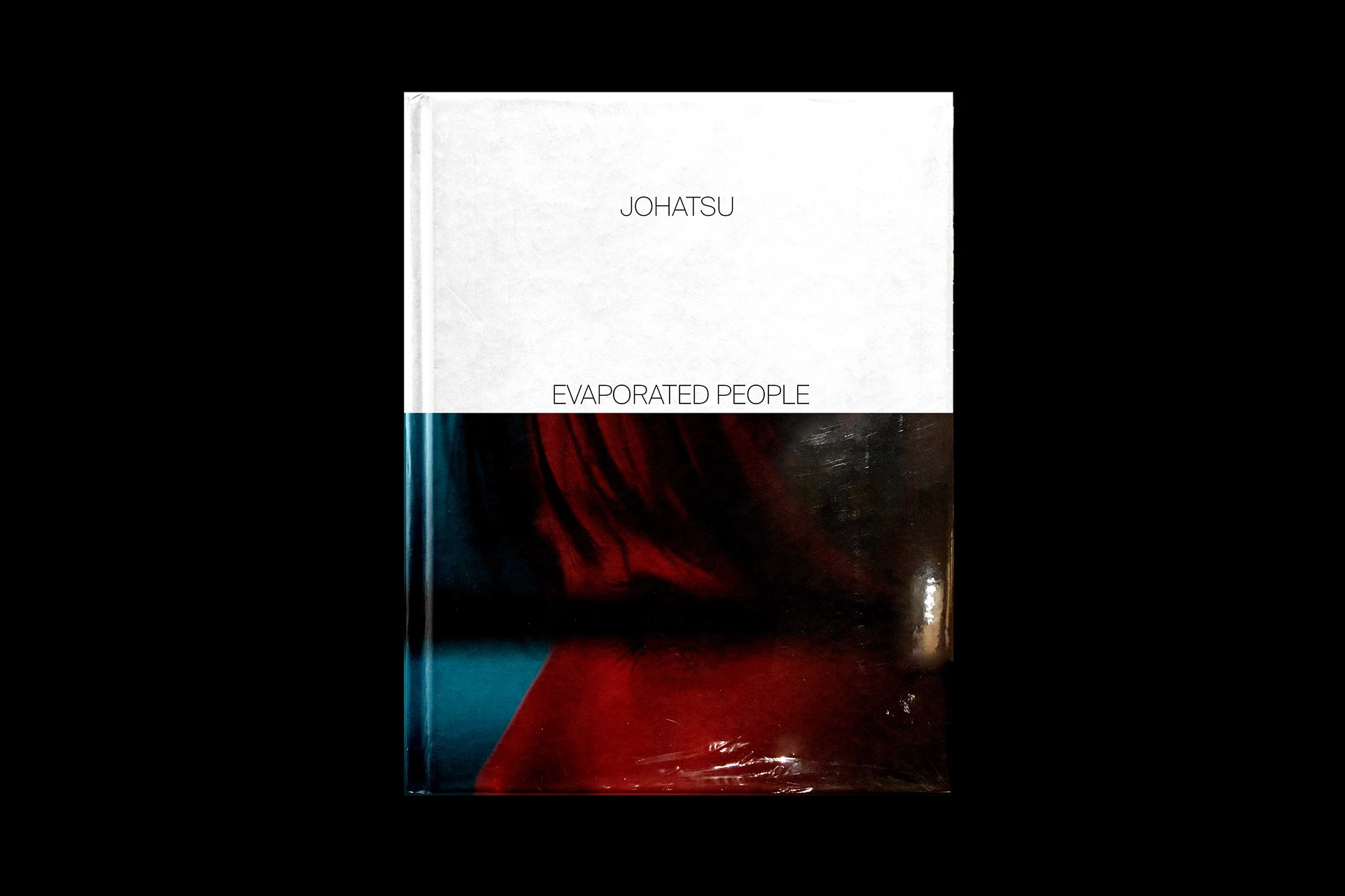 Johatsu. Куда пропадают японцы? — Изображение №1 — Графика на Dprofile