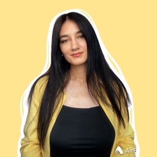 Аватар пользователя Мила Карпусь