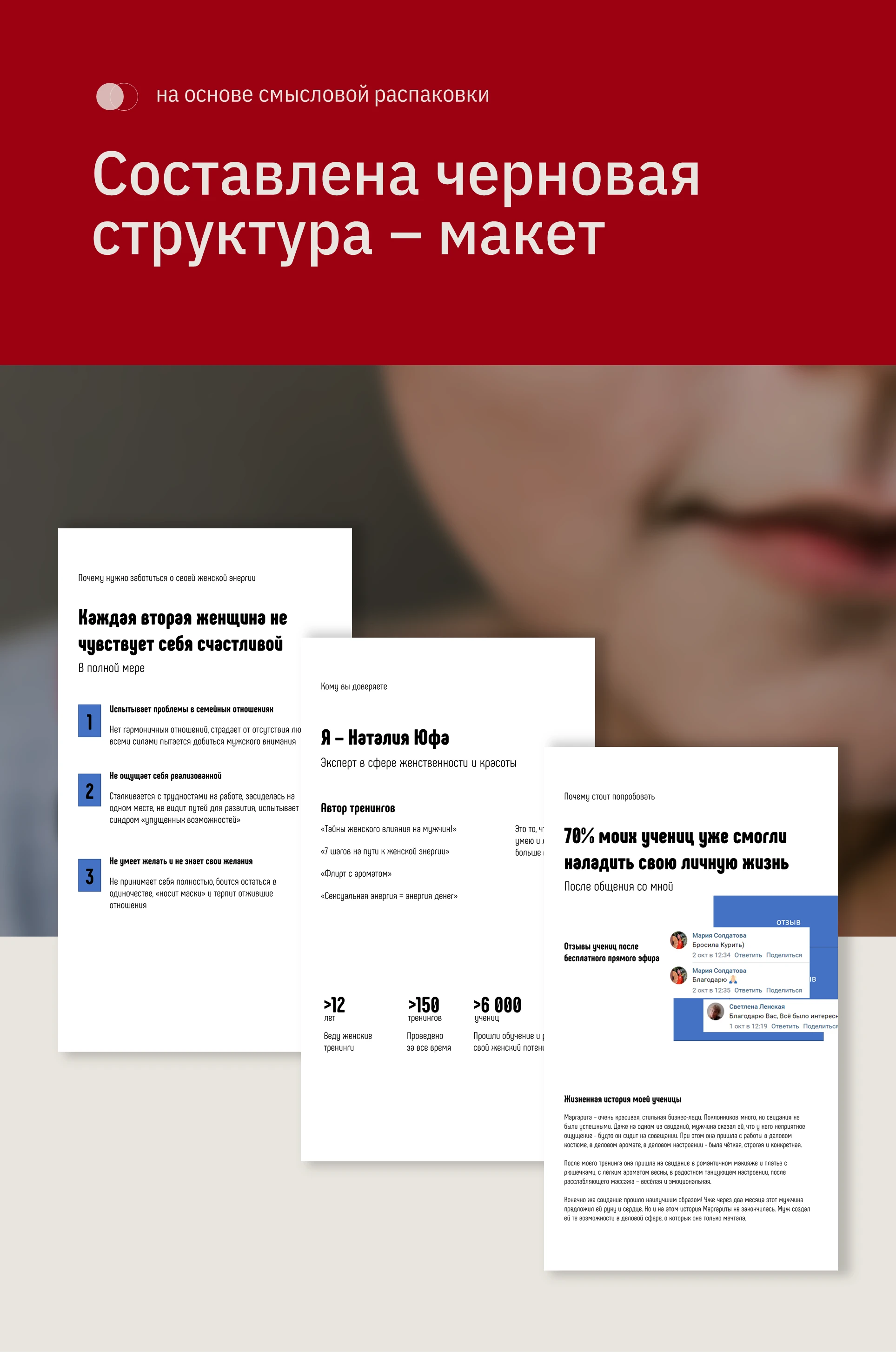 Дизайн гайда | Дизайн презентации — Изображение №4 — Графика, Маркетинг на Dprofile
