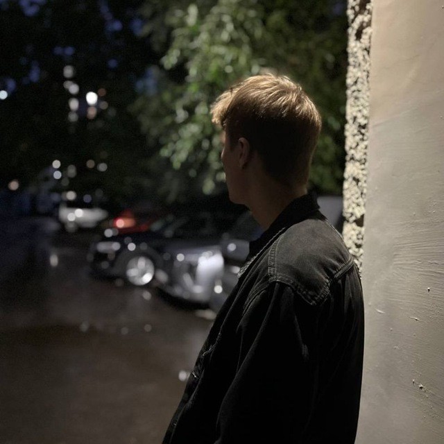 Аватар пользователя Андрей Волков