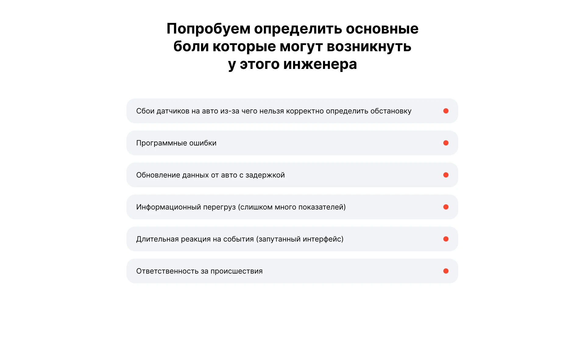 Сервис мониторинга беспилотного такси | Т-Банк — Изображение №4 — Интерфейсы на Dprofile