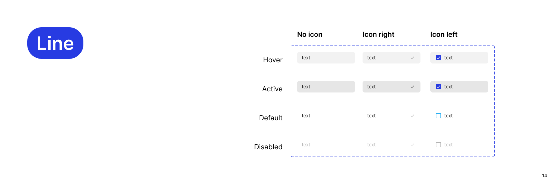 UI-KIT — Изображение №14 — Интерфейсы на Dprofile