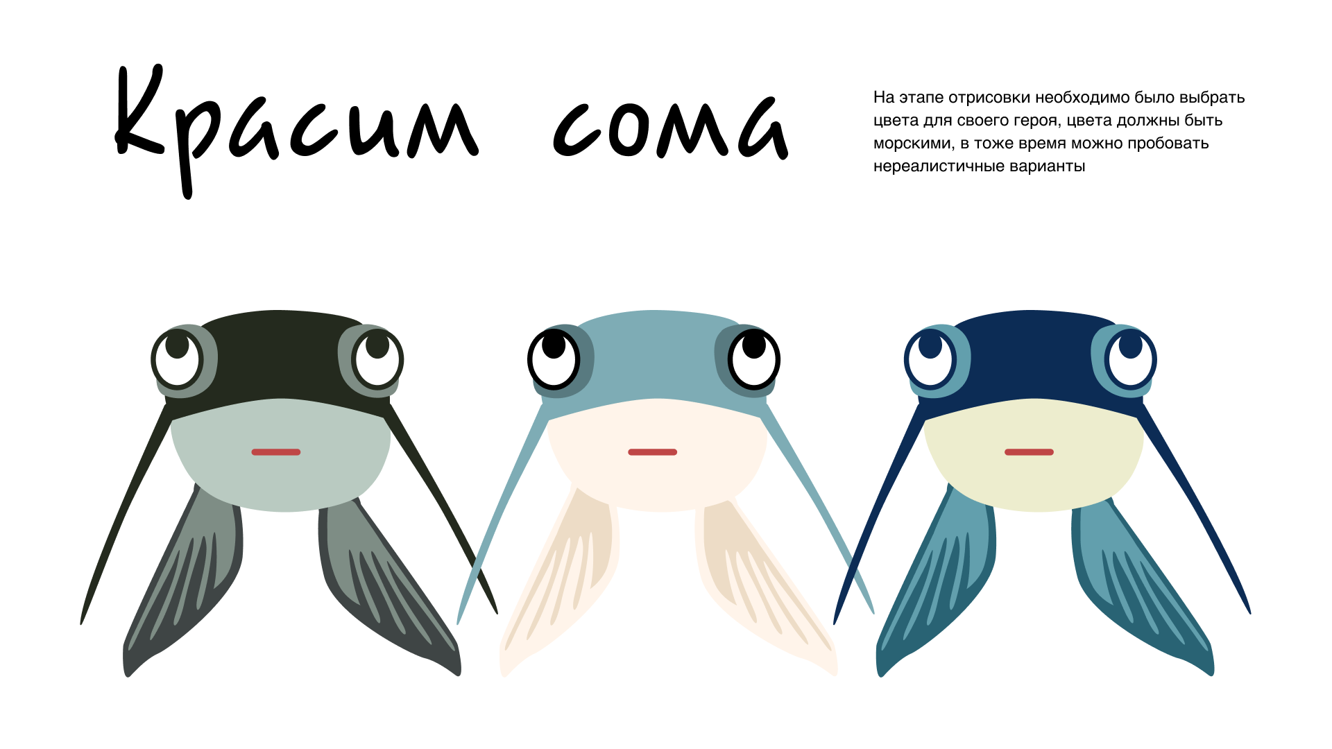 Анимированные стикеры для Telegram — Изображение №4 — Анимация на Dprofile