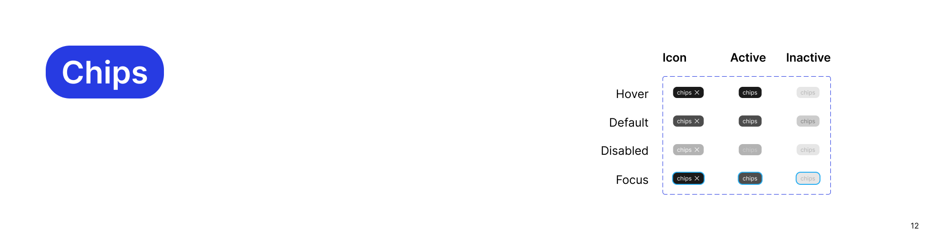 UI-KIT — Изображение №12 — Интерфейсы на Dprofile