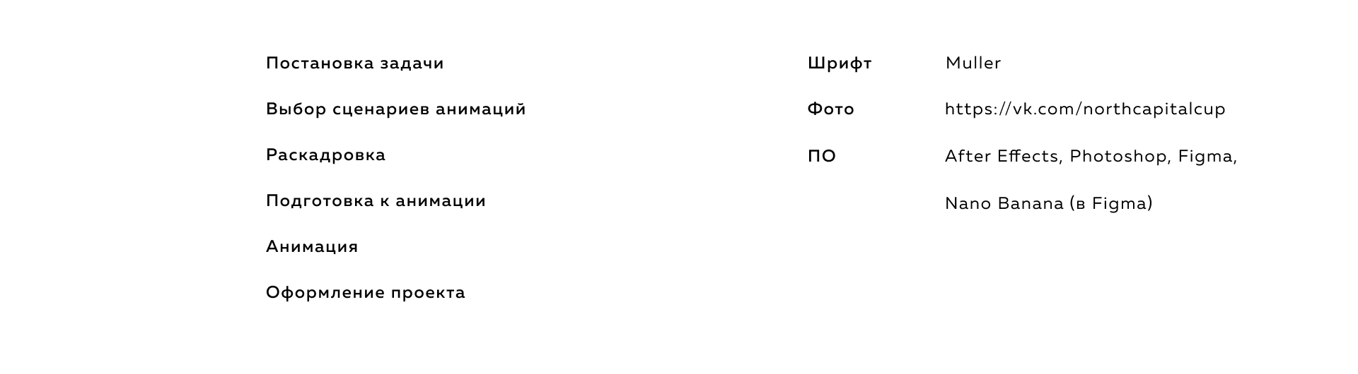 Анимация для спортивного турнира — Изображение №12 — Анимация на Dprofile