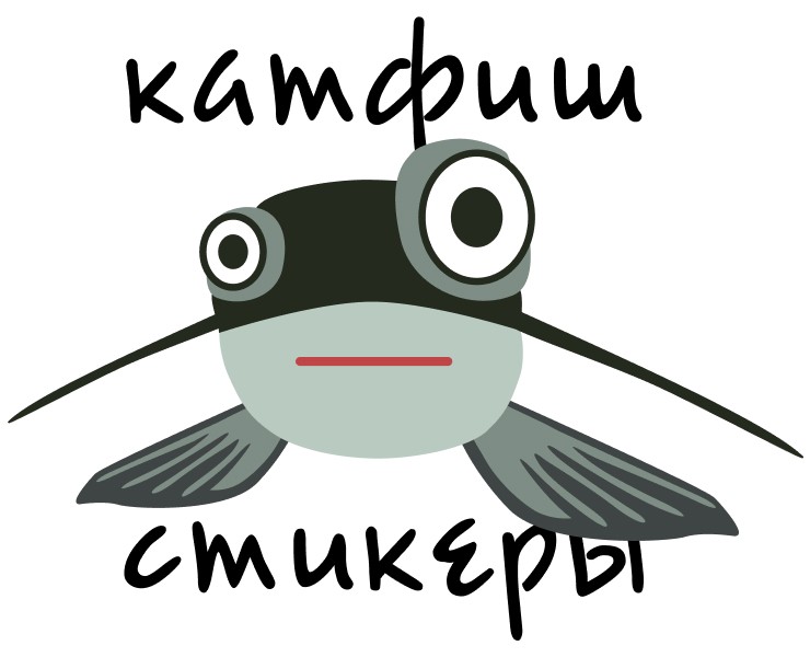 Анимированные стикеры для Telegram на Dprofile