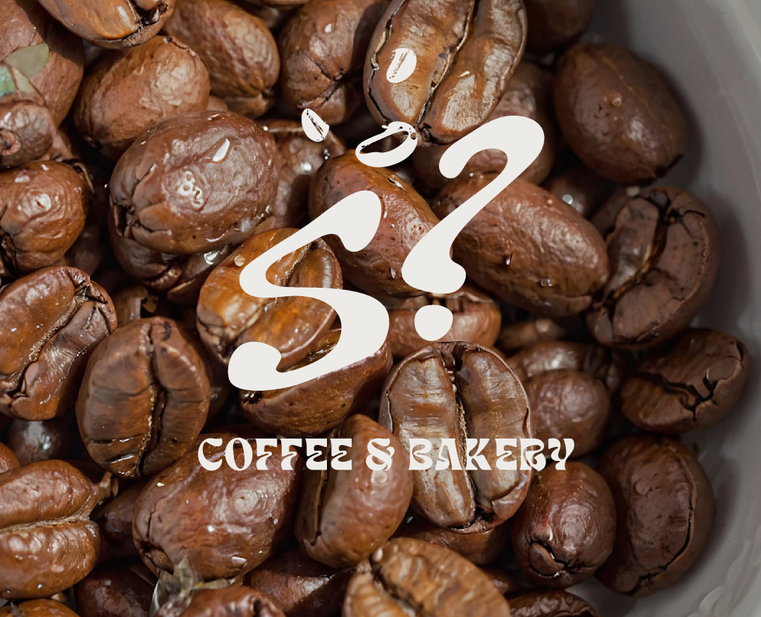 Фирменный стиль для кофейни | Brand Identity — Брендинг на Dprofile