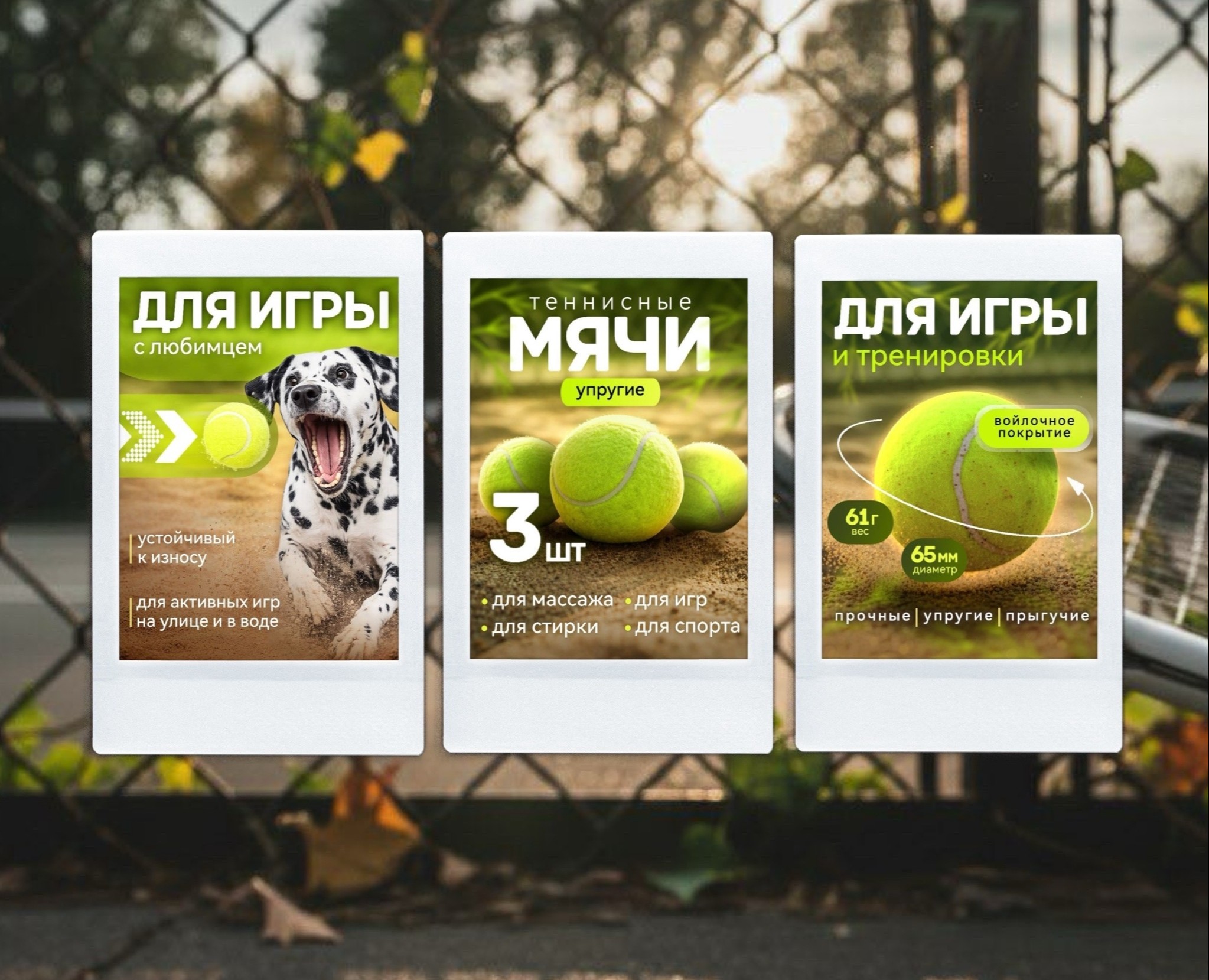 Карточки товара для маркетплейса на Dprofile