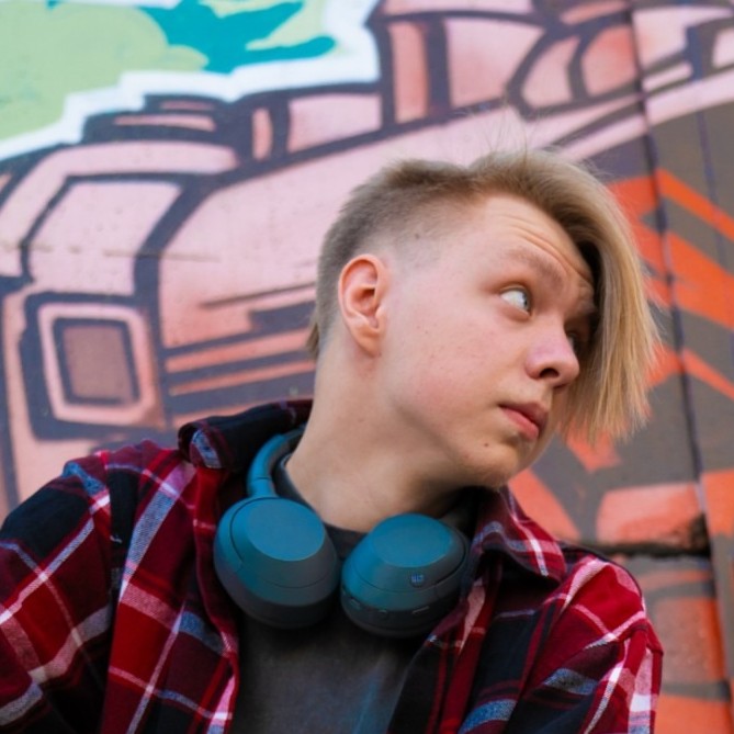 Аватар пользователя Артём Мёрфи