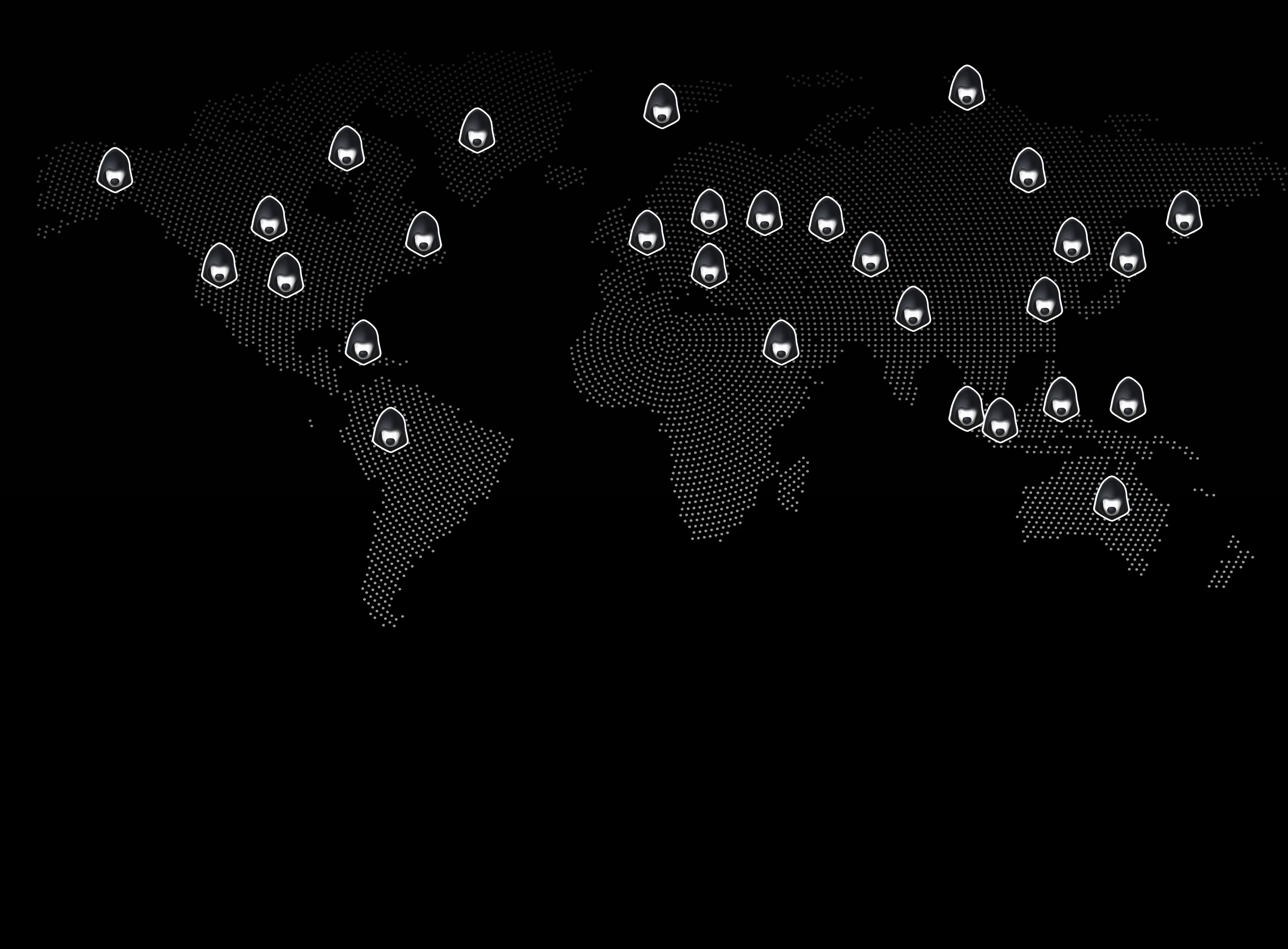 Ton.Point — a series of international web3 events — Изображение №13 — Интерфейсы, Брендинг на Dprofile