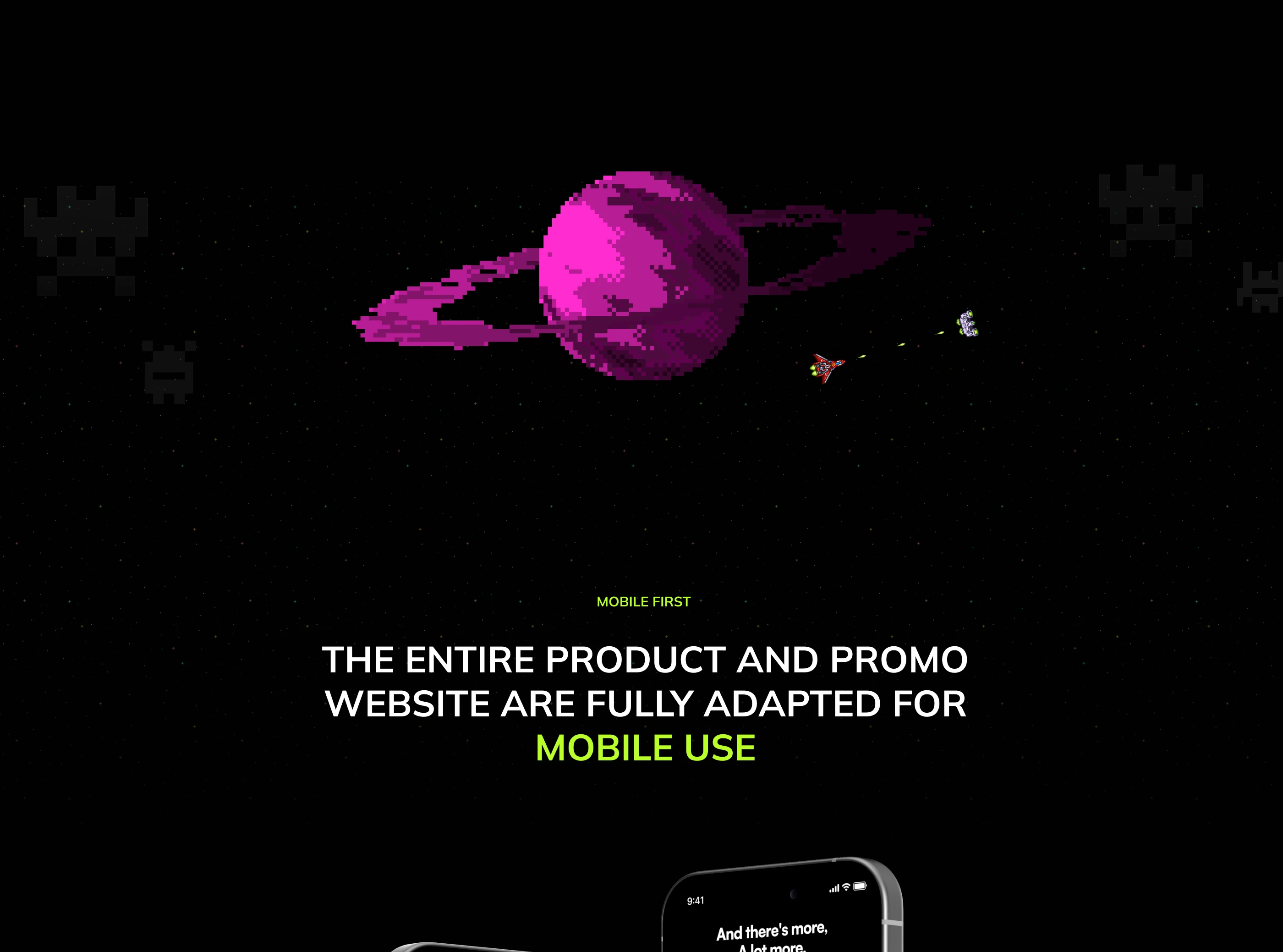 Charon — game design soft — Изображение №10 — Интерфейсы на Dprofile