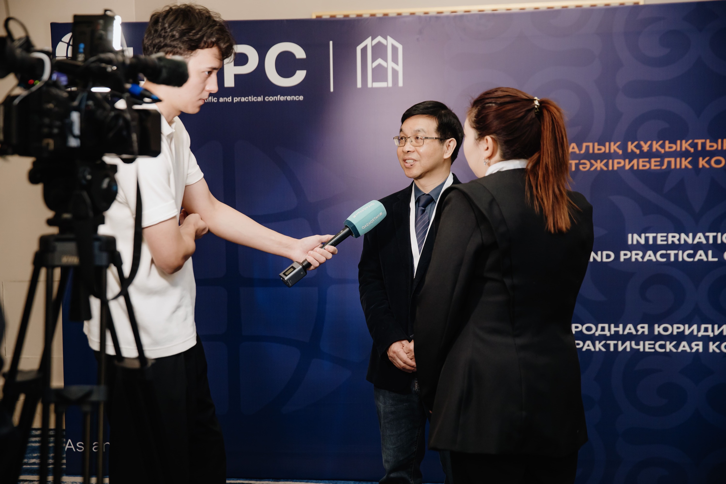 ILSPC - International legal scientific and practical confer… — Изображение №8 — Брендинг, Маркетинг на Dprofile