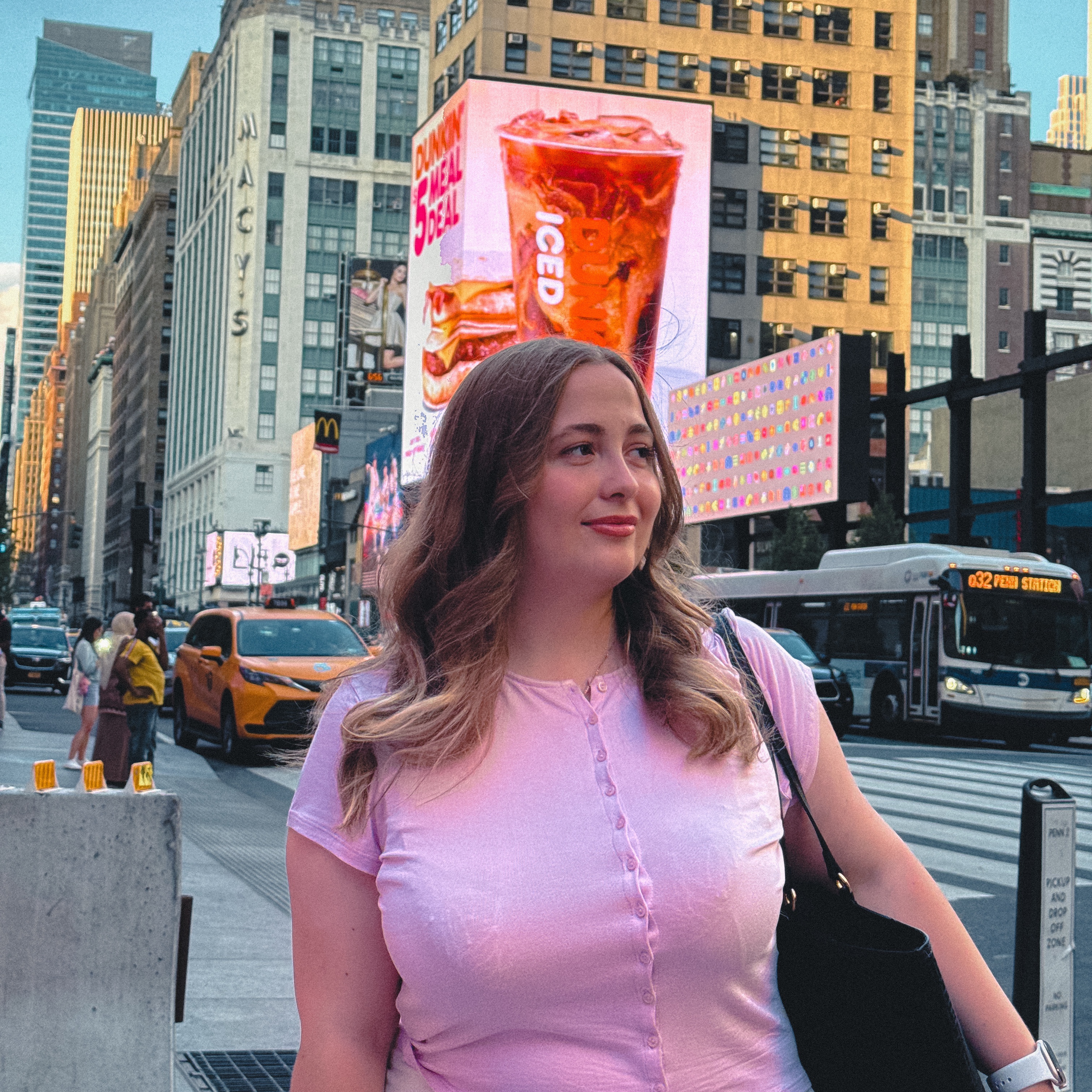 Аватар пользователя Дарья Тихомирова