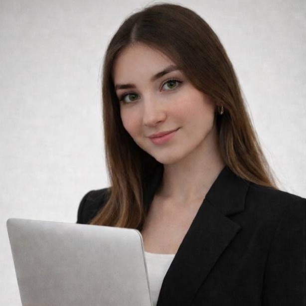 Аватар пользователя Мария Баринова