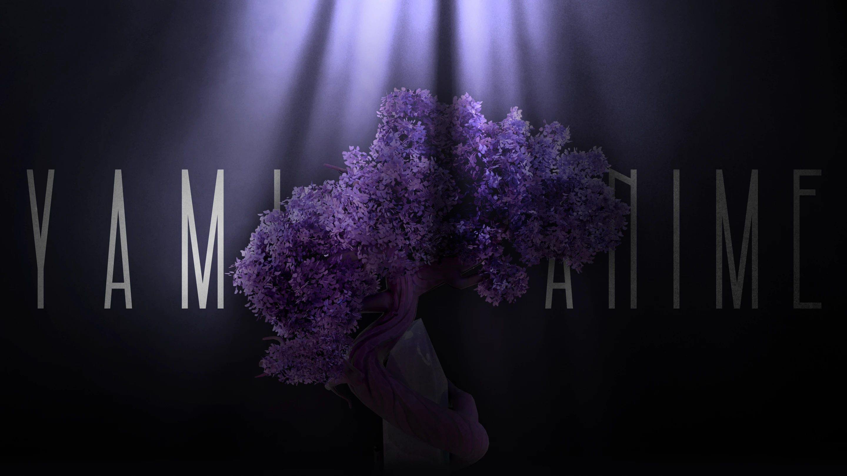 Yami Anime - Прилендинг аниме сайта — Изображение №8 — Интерфейсы на Dprofile