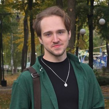 Аватар пользователя Максим Филимоненко