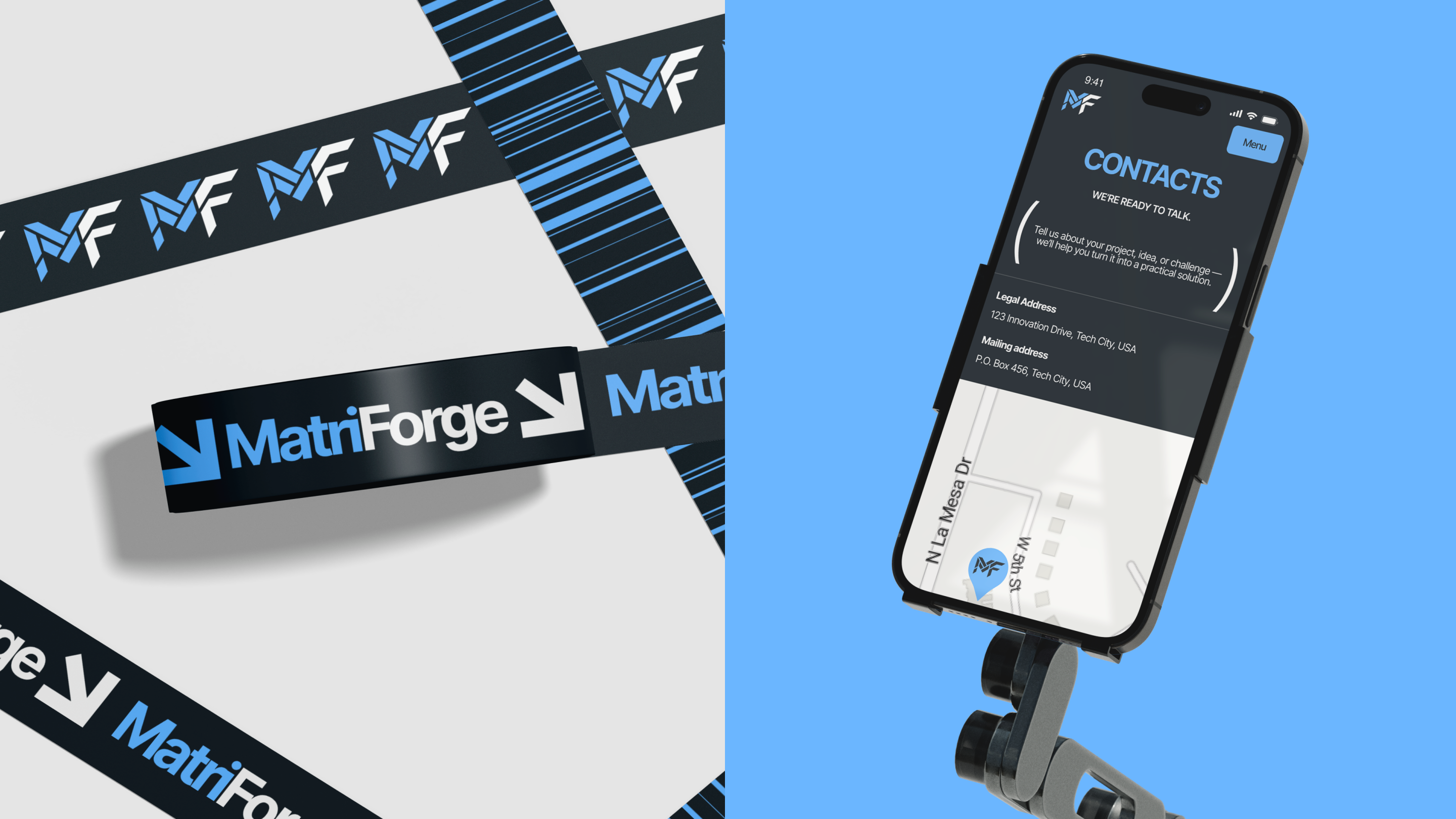 Концепт сайта для научно-производственной компании — Изображение №10 — Интерфейсы, Анимация на Dprofile