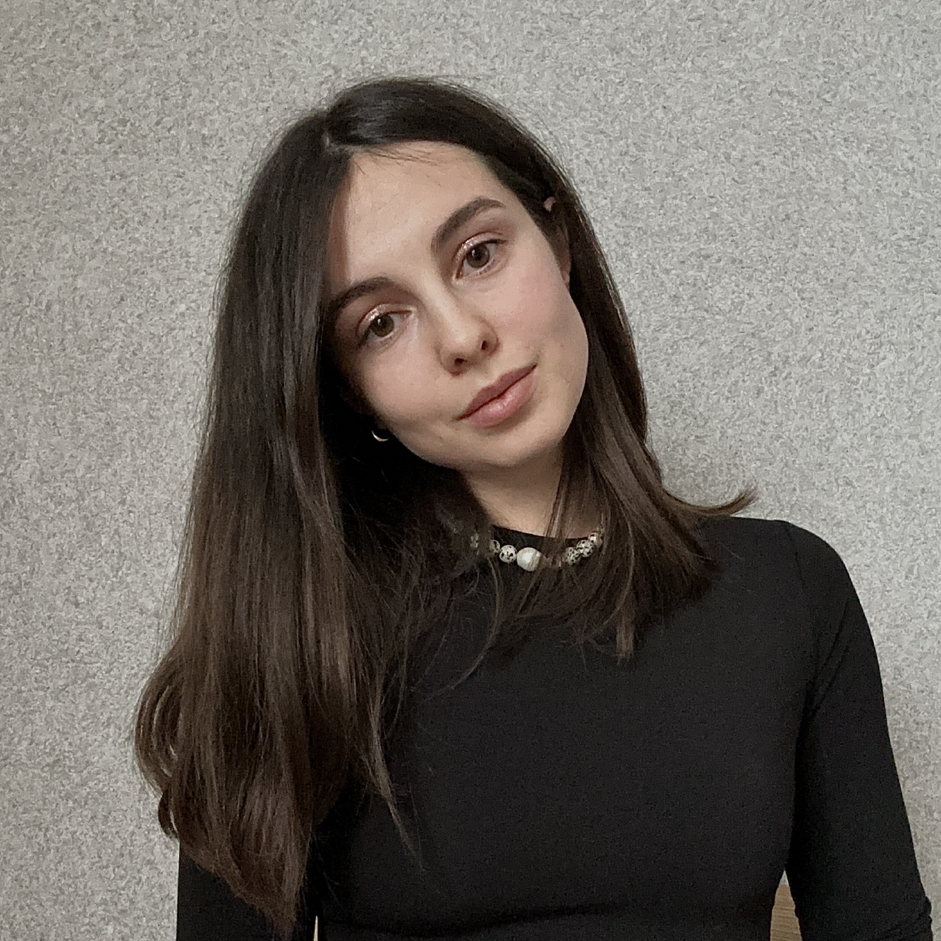 Аватар пользователя Dariya Nikulina