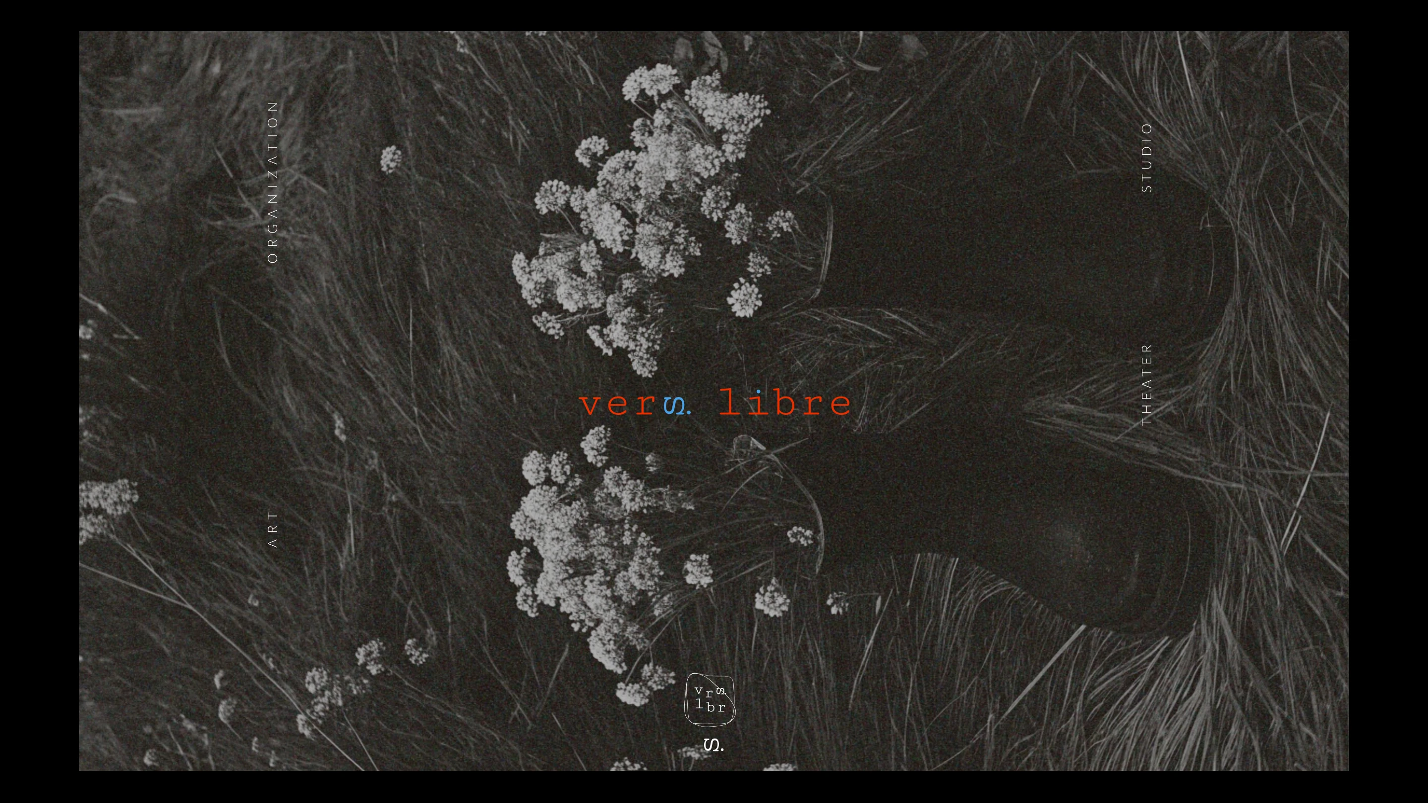 ФИРМЕННЫЙ СТИЛЬ/ ТЕАТР VERS LIBRE/ LONDON — Изображение №20 — Брендинг на Dprofile