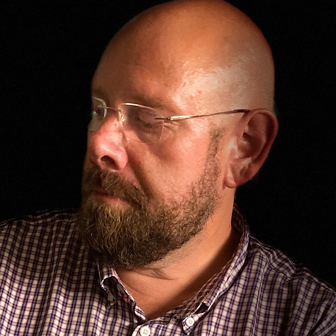 Аватар пользователя Алексей Криштоп