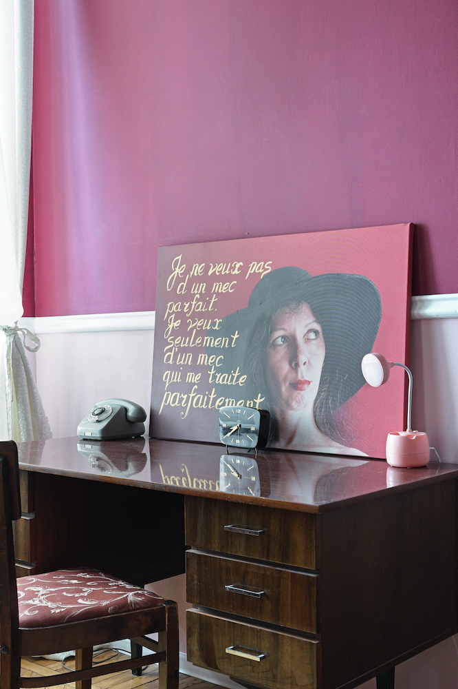 Винтажная квартира: от идеи до воплощения — Изображение №16 — Архитектура на Dprofile