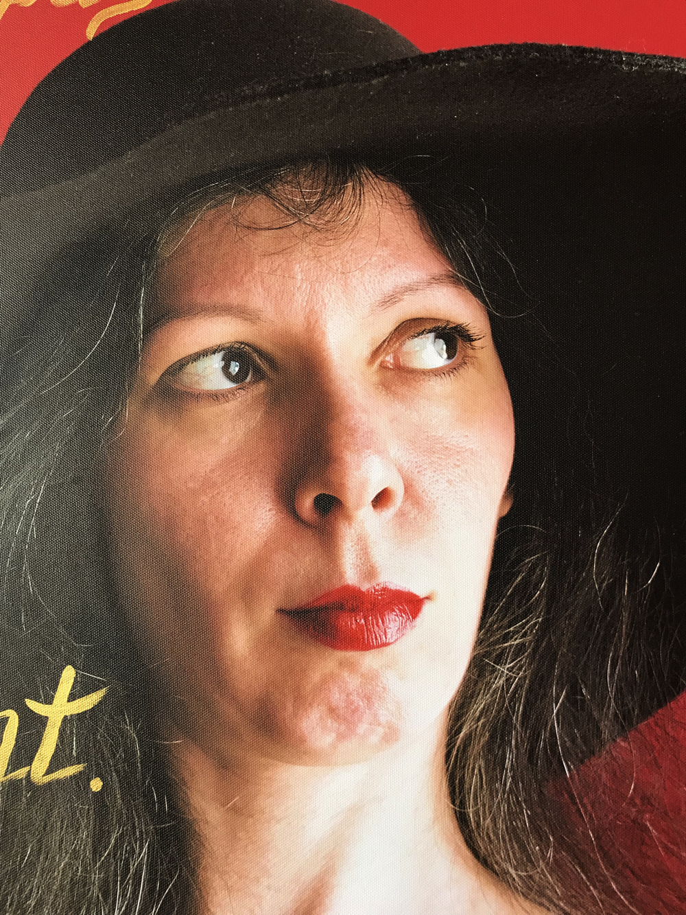 "Слова любви" — Изображение №7 — Иллюстрация, Графика на Dprofile