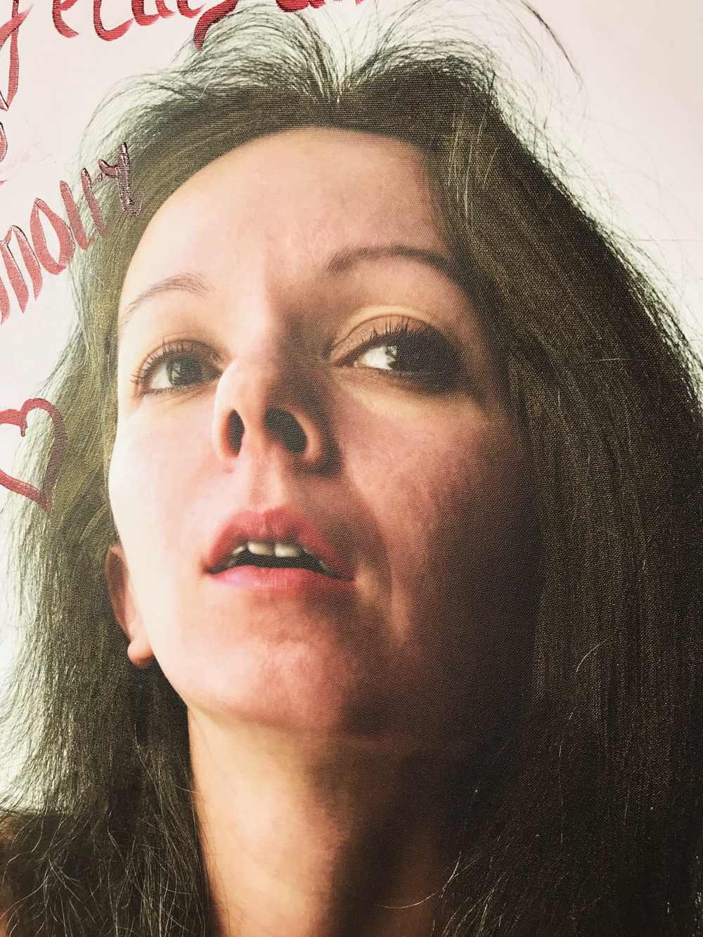 "Слова любви" — Изображение №5 — Иллюстрация, Графика на Dprofile