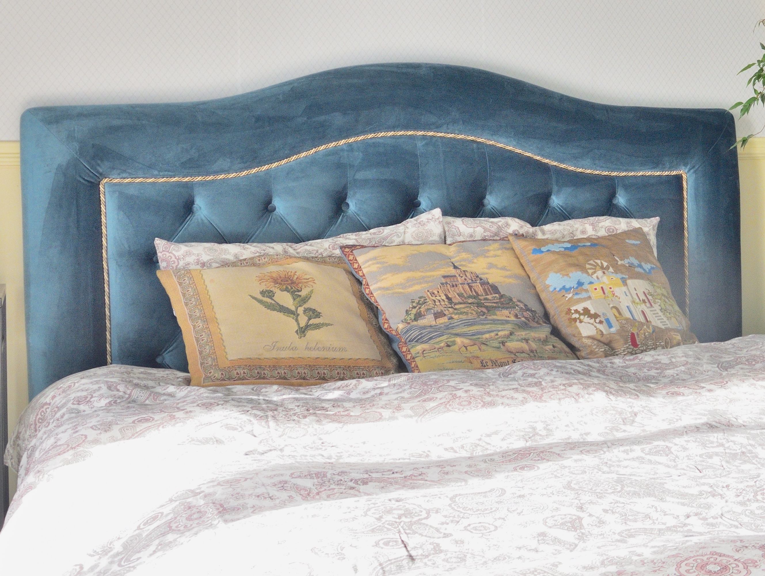 Спальня “Зимний сад” — Изображение №8 — Архитектура на Dprofile