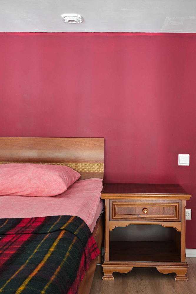 Винтажная квартира: от идеи до воплощения — Изображение №19 — Архитектура на Dprofile