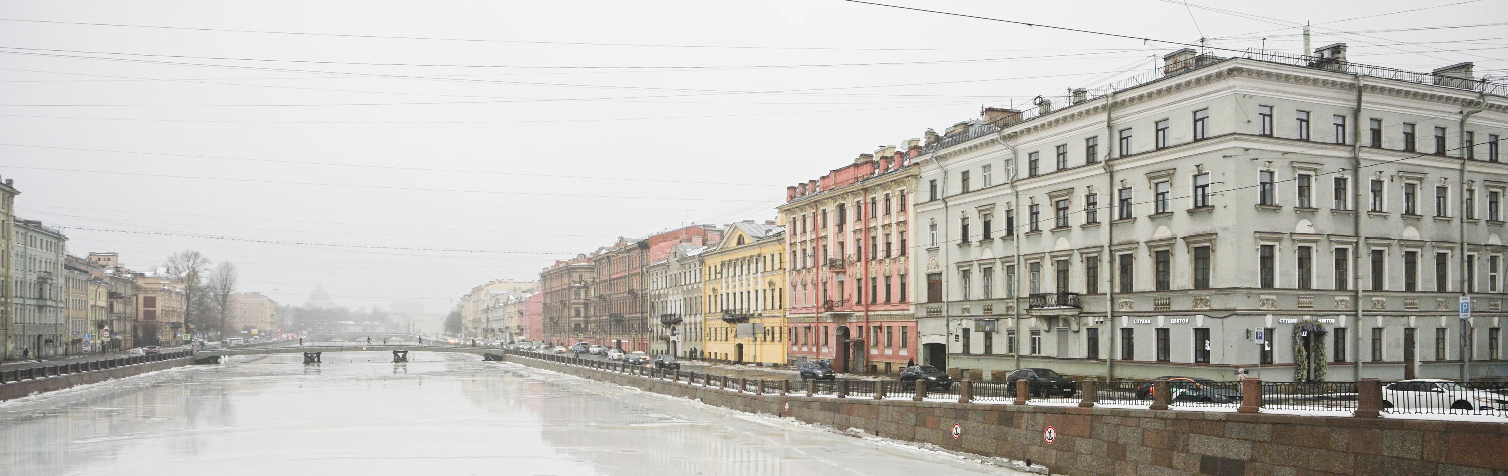 Винтажная квартира: от идеи до воплощения — Изображение №1 — Архитектура на Dprofile