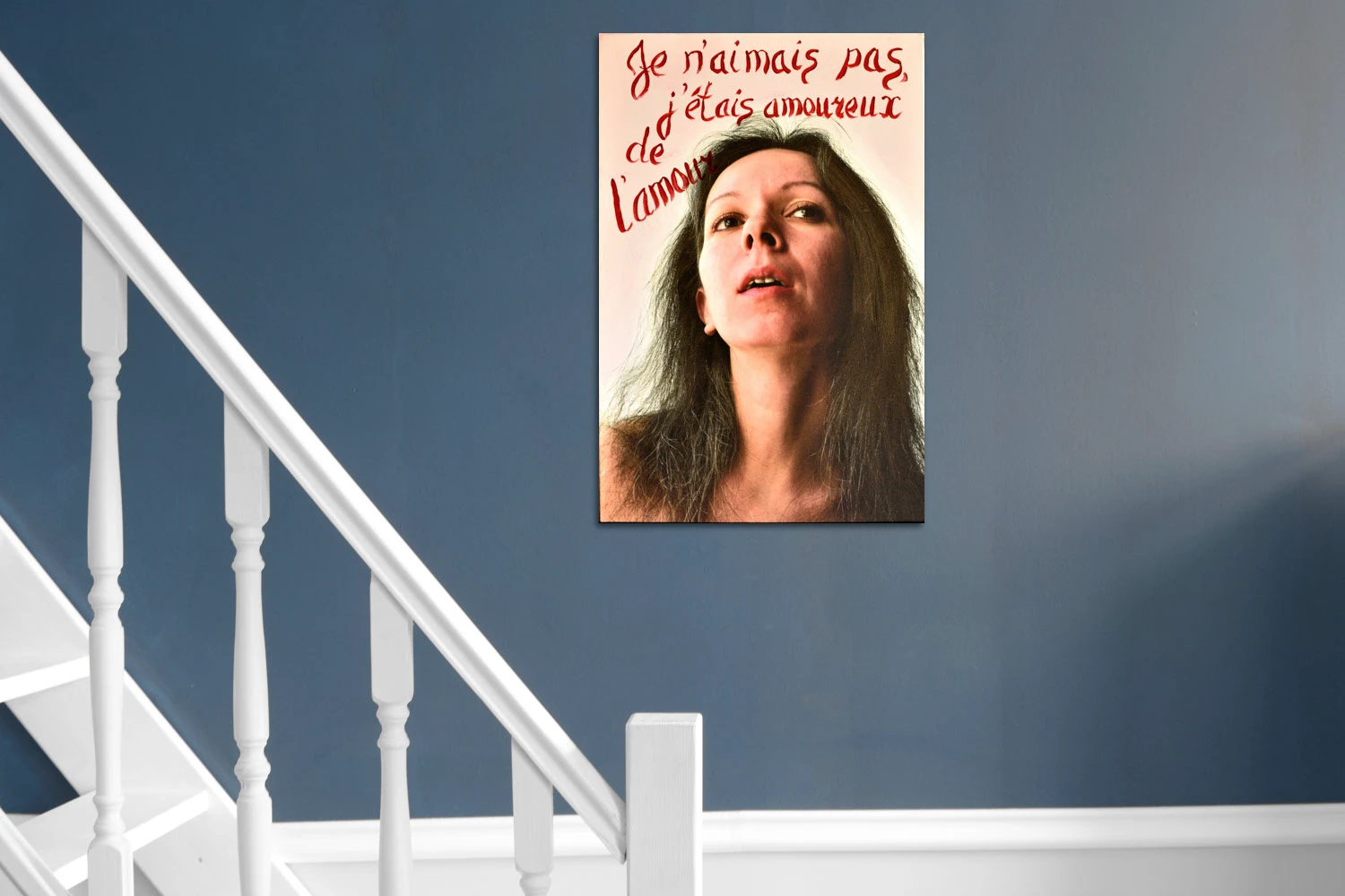 "Слова любви" — Изображение №1 — Иллюстрация, Графика на Dprofile