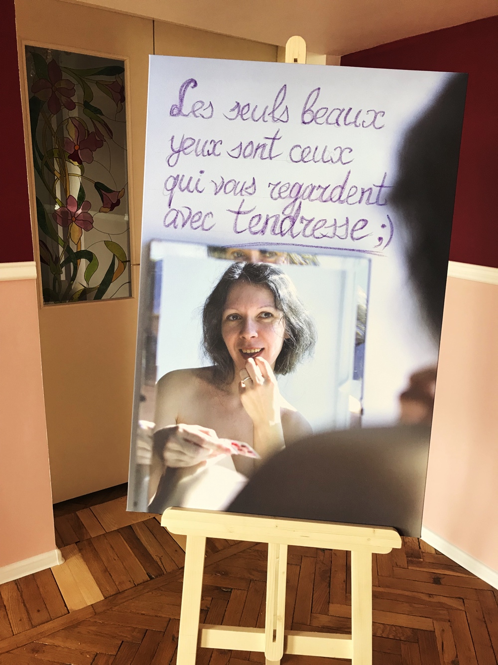 "Слова любви" — Изображение №15 — Иллюстрация, Графика на Dprofile