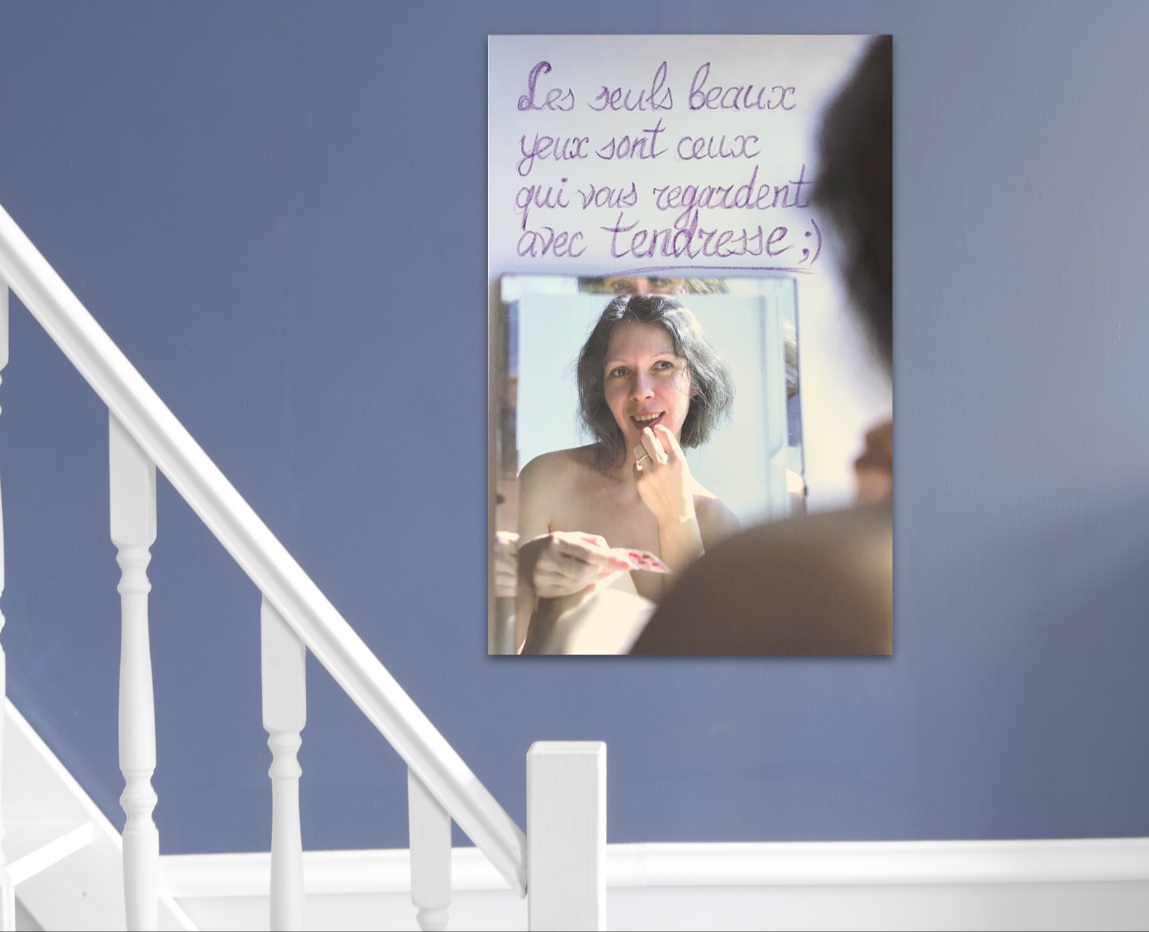 "Слова любви" — Иллюстрация, Графика на Dprofile