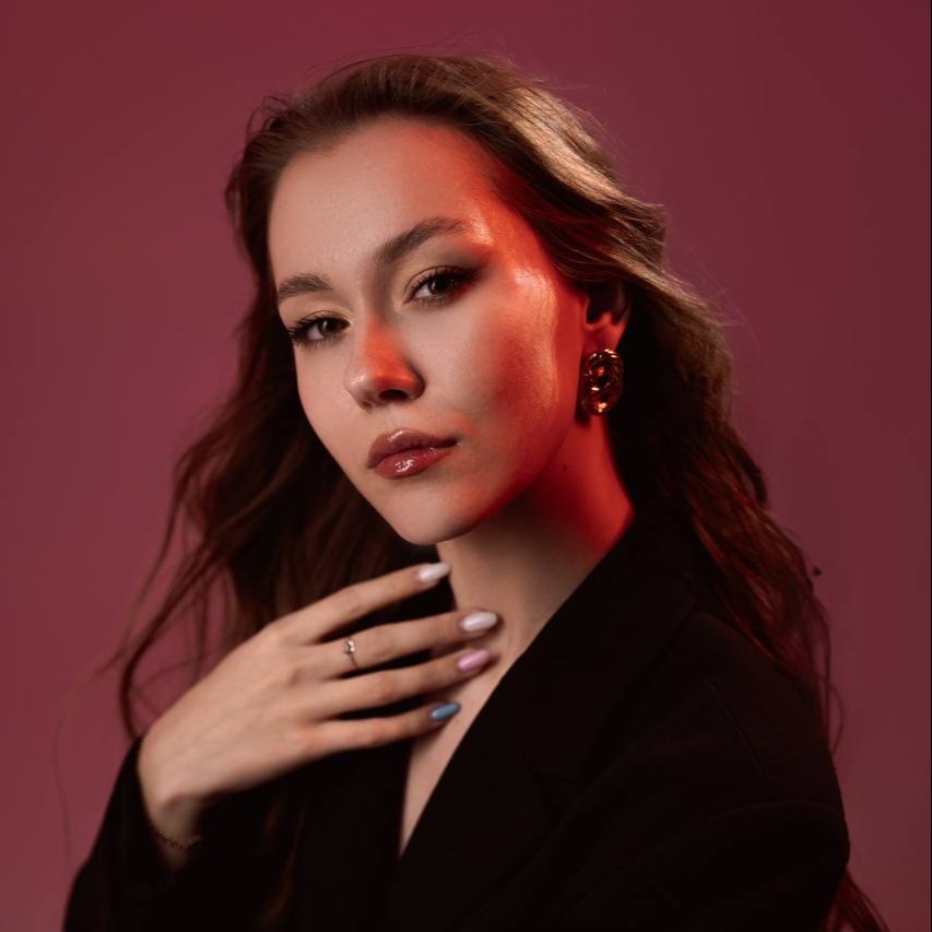 Аватар пользователя Диана Якупова