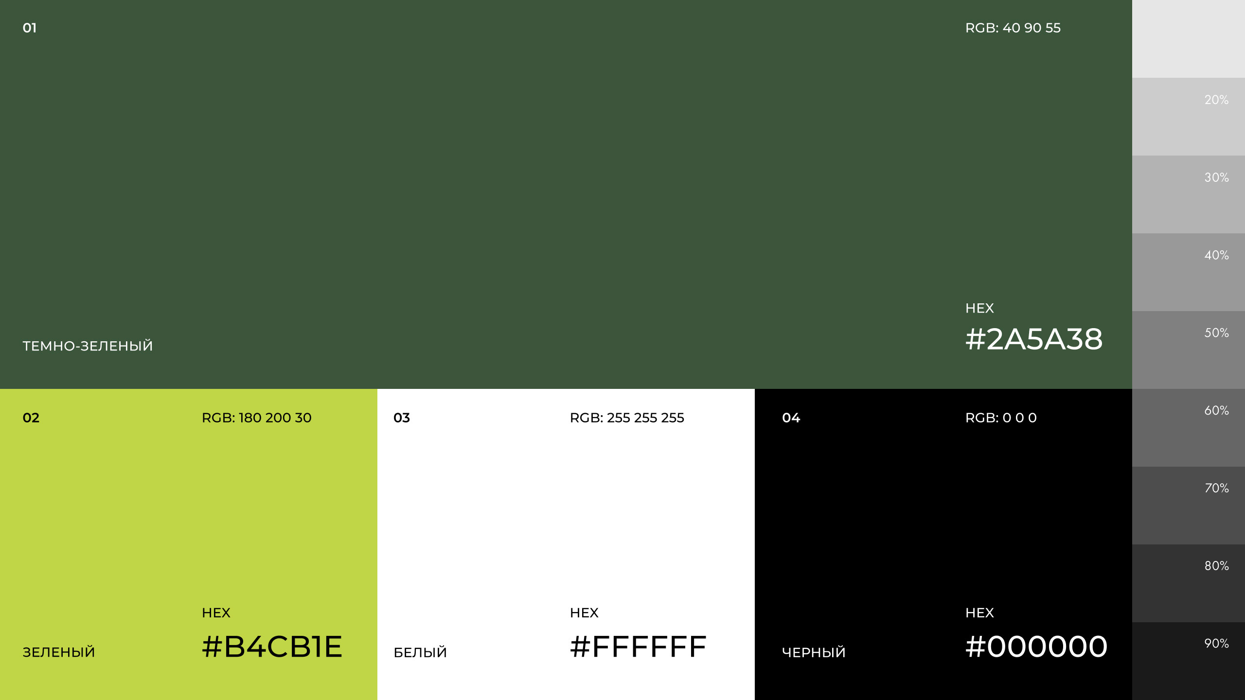 Плеженинг — Изображение №2 — Брендинг на Dprofile