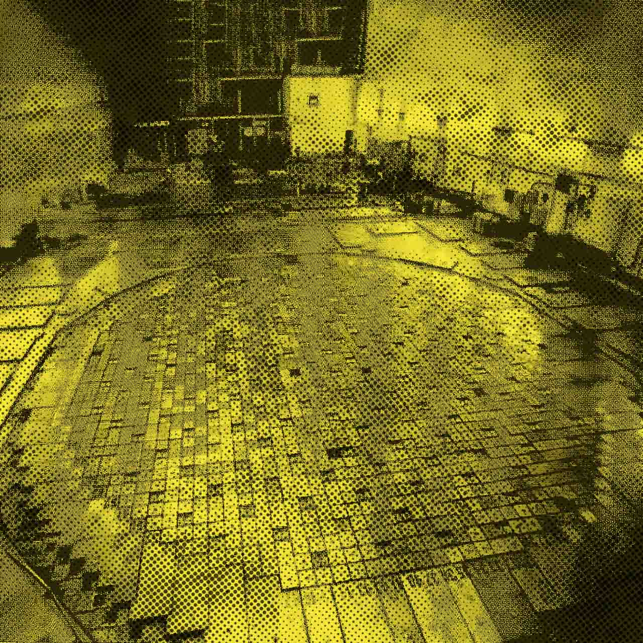 Аллея героев Чернобыля — Изображение №4 — Графика, Анимация на Dprofile