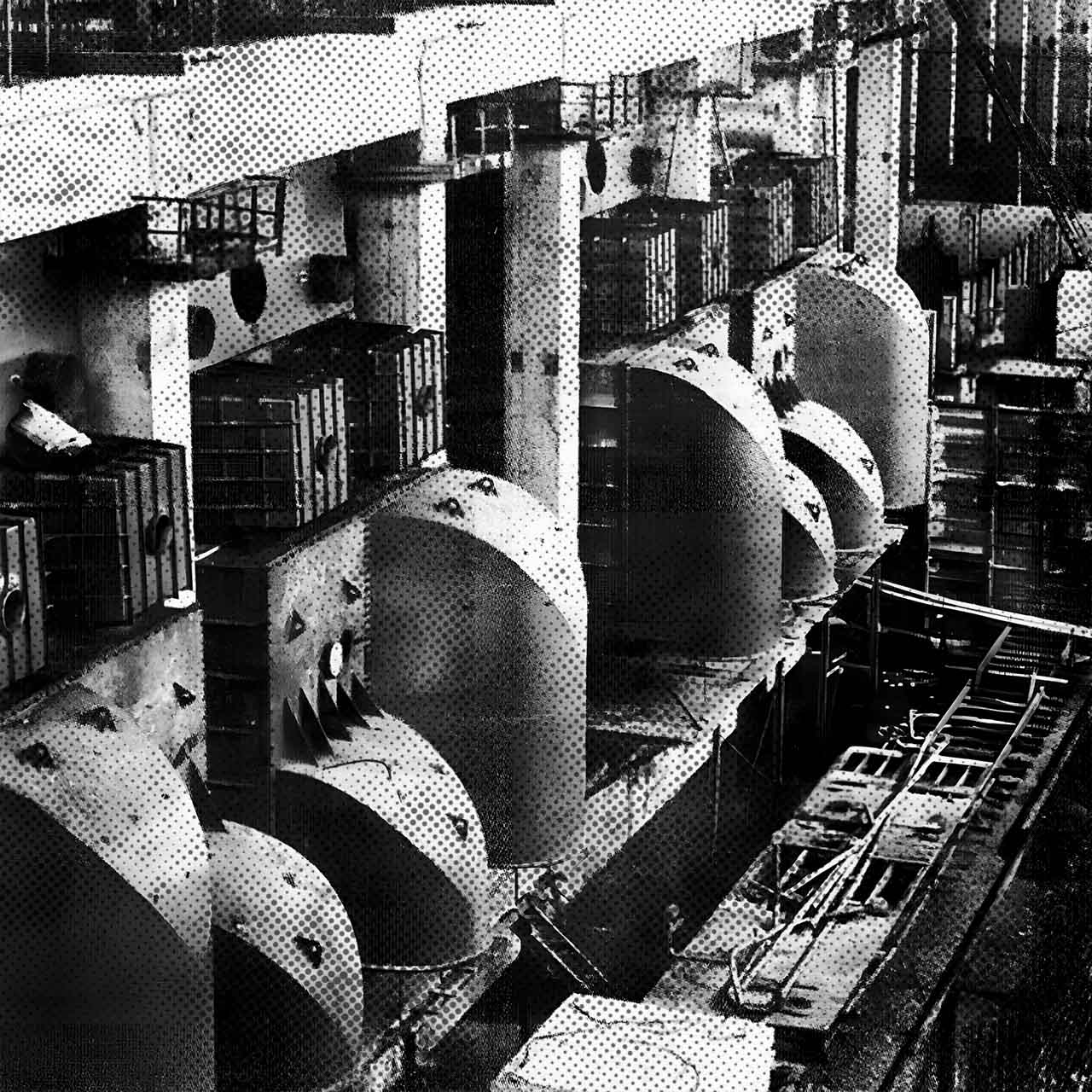 Аллея героев Чернобыля — Изображение №3 — Графика, Анимация на Dprofile