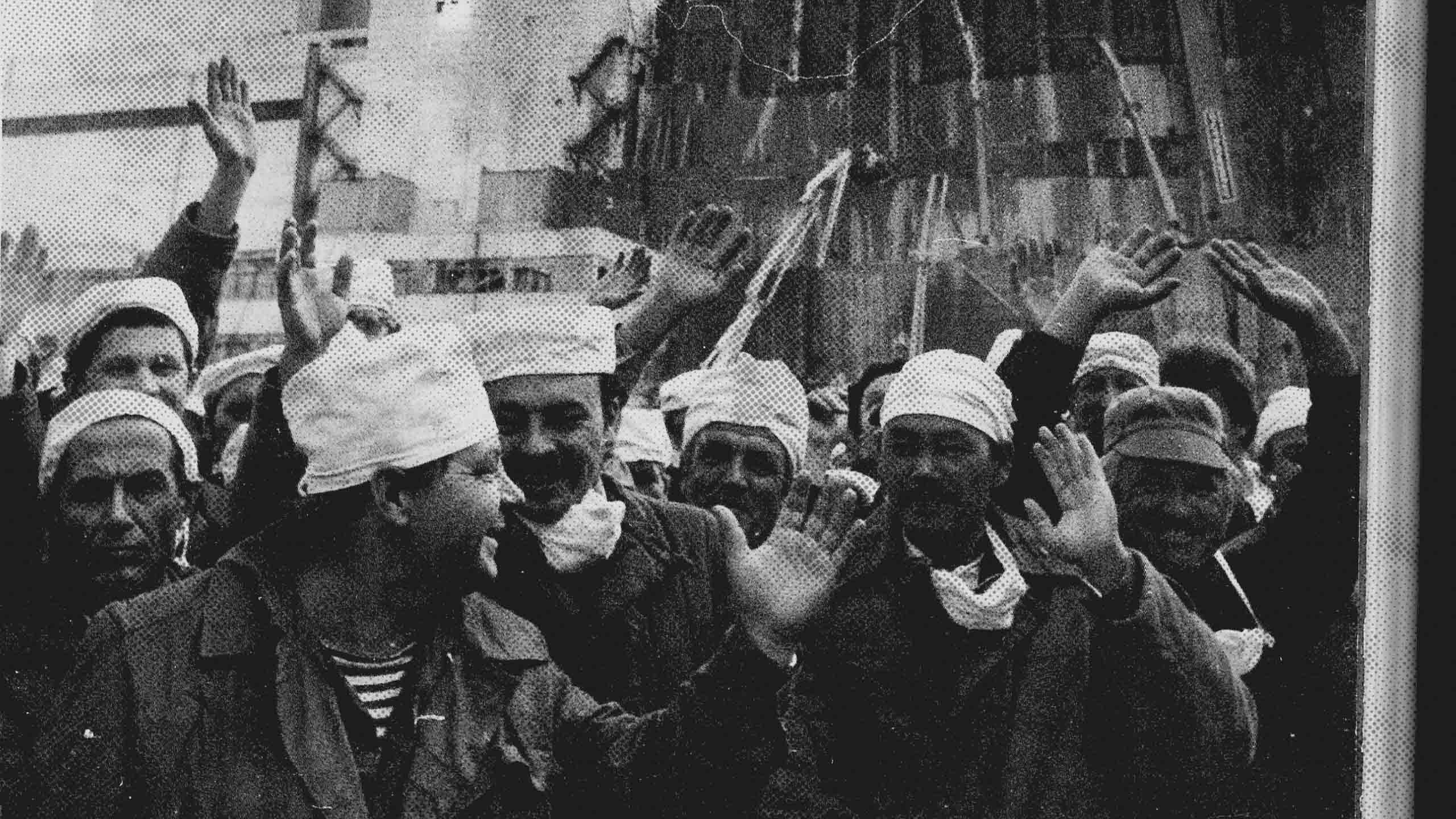 Аллея героев Чернобыля — Изображение №10 — Графика, Анимация на Dprofile