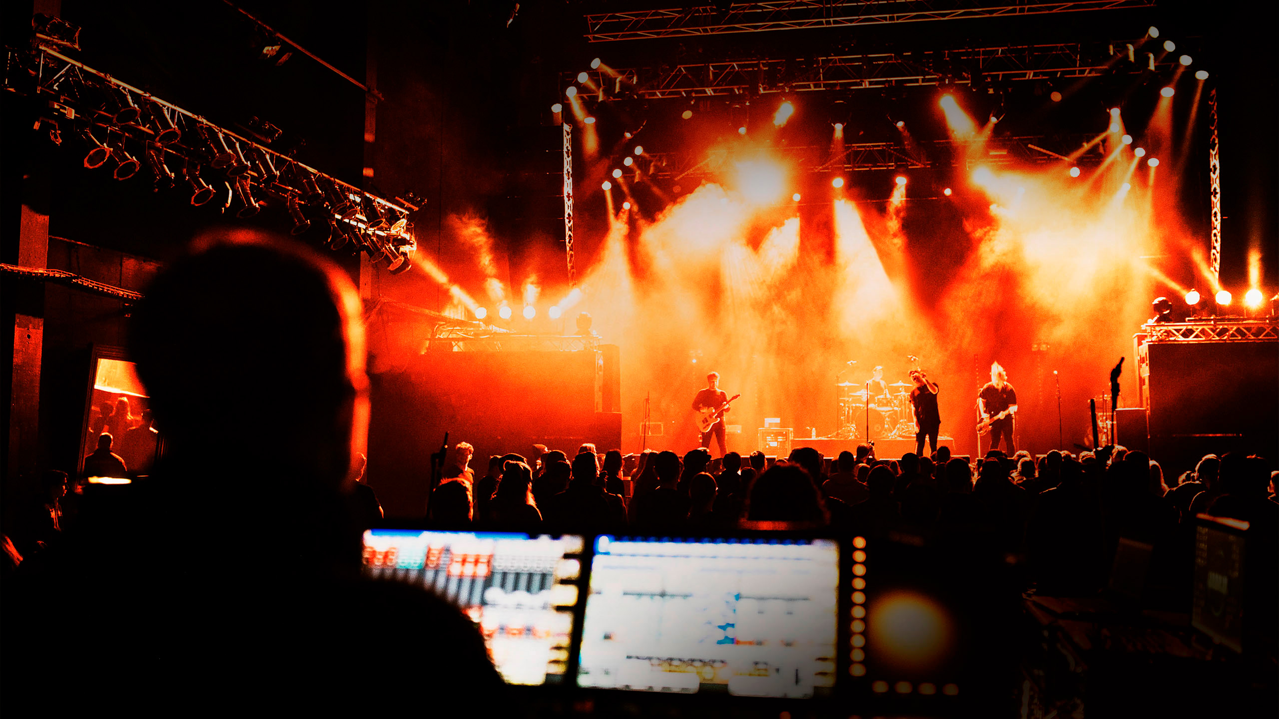 ProTone — Изображение №1 — Брендинг на Dprofile