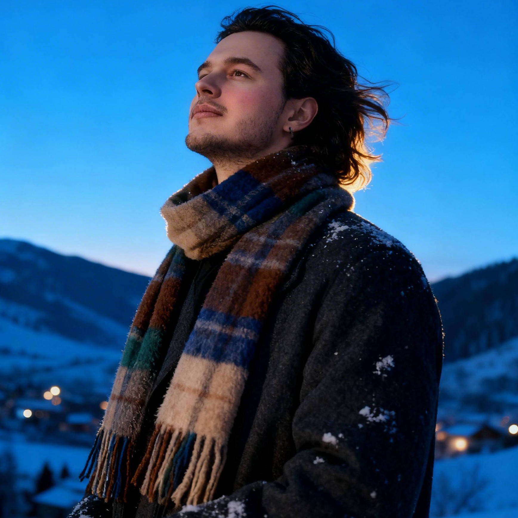 Аватар пользователя Никита Забетчук