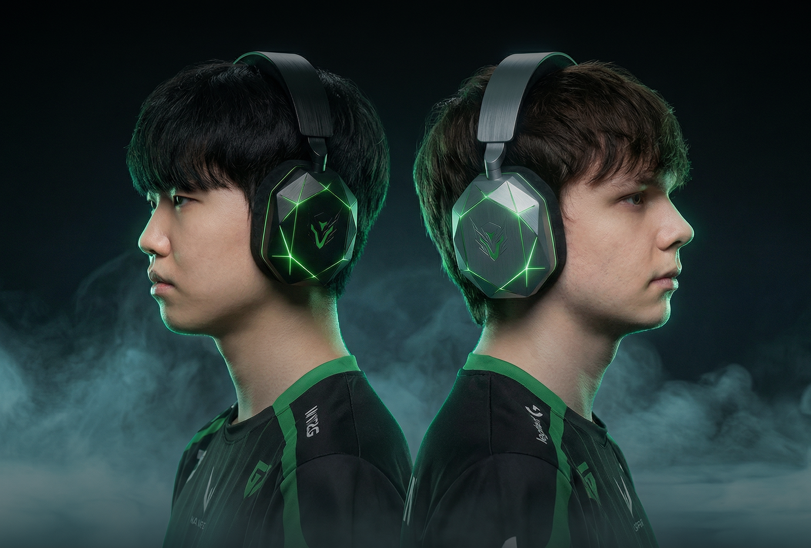 Primal Tech — Изображение №14 — Графика, Анимация на Dprofile