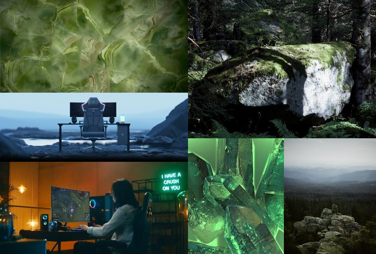 Primal Tech — Изображение №3 — Графика, Анимация на Dprofile