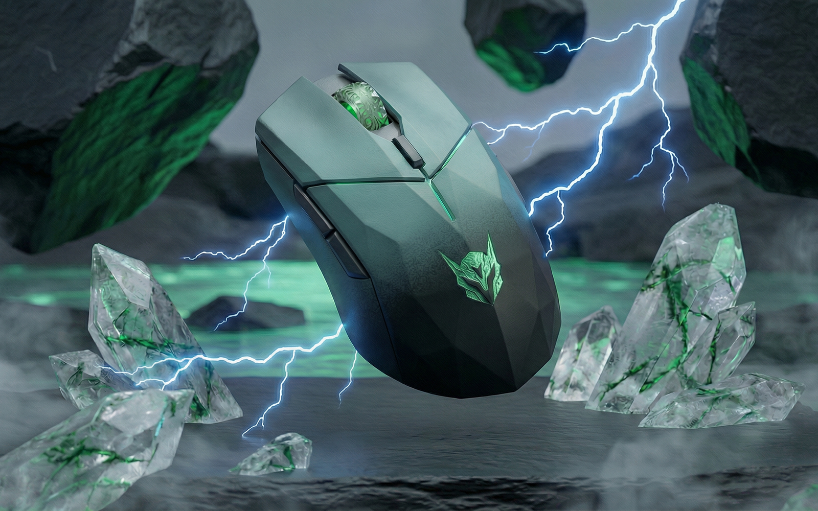 Primal Tech — Изображение №15 — Графика, Анимация на Dprofile