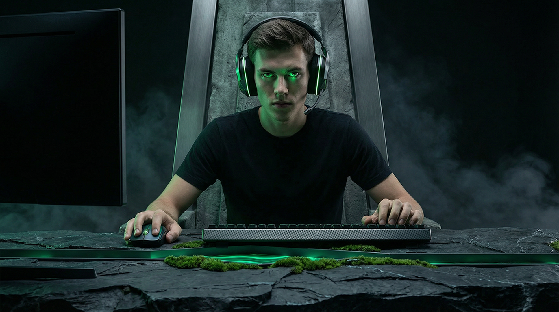 Primal Tech — Изображение №9 — Графика, Анимация на Dprofile