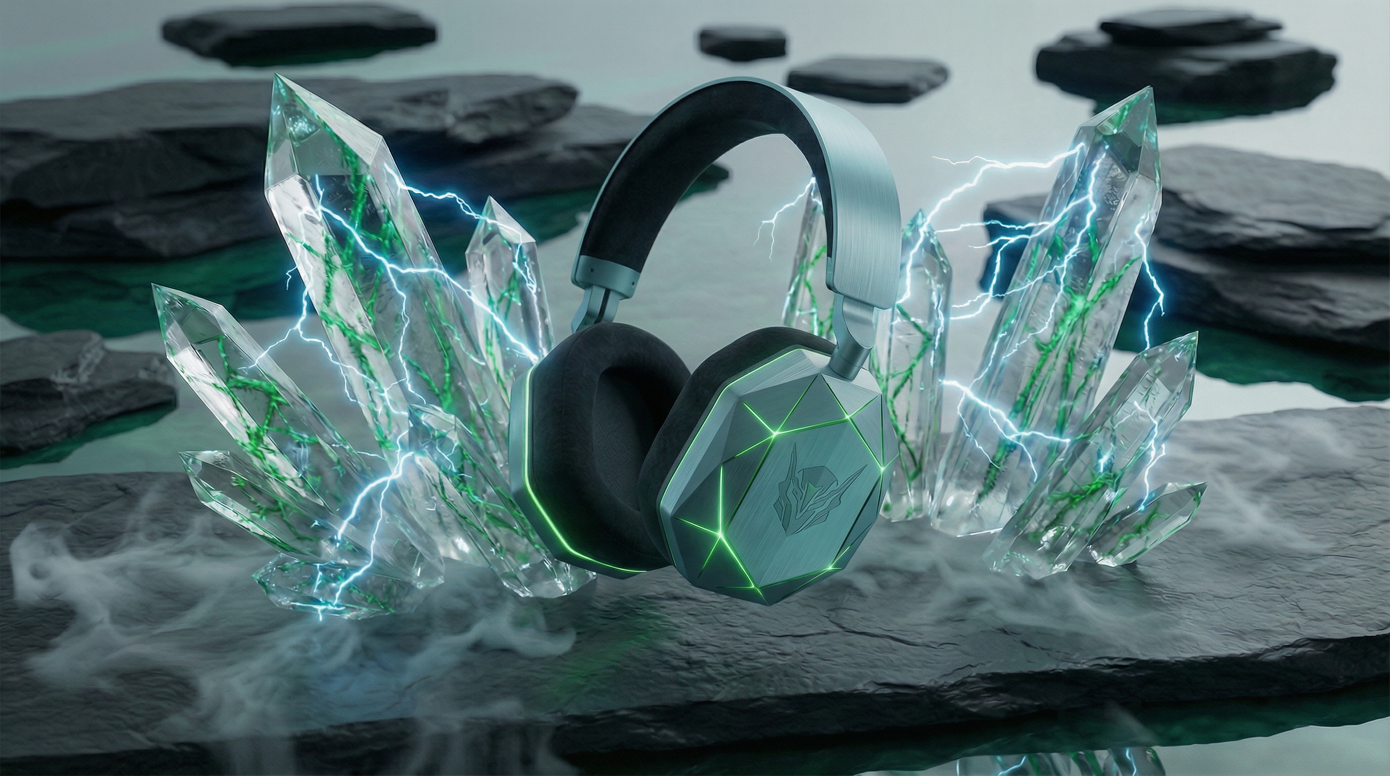 Primal Tech — Изображение №13 — Графика, Анимация на Dprofile