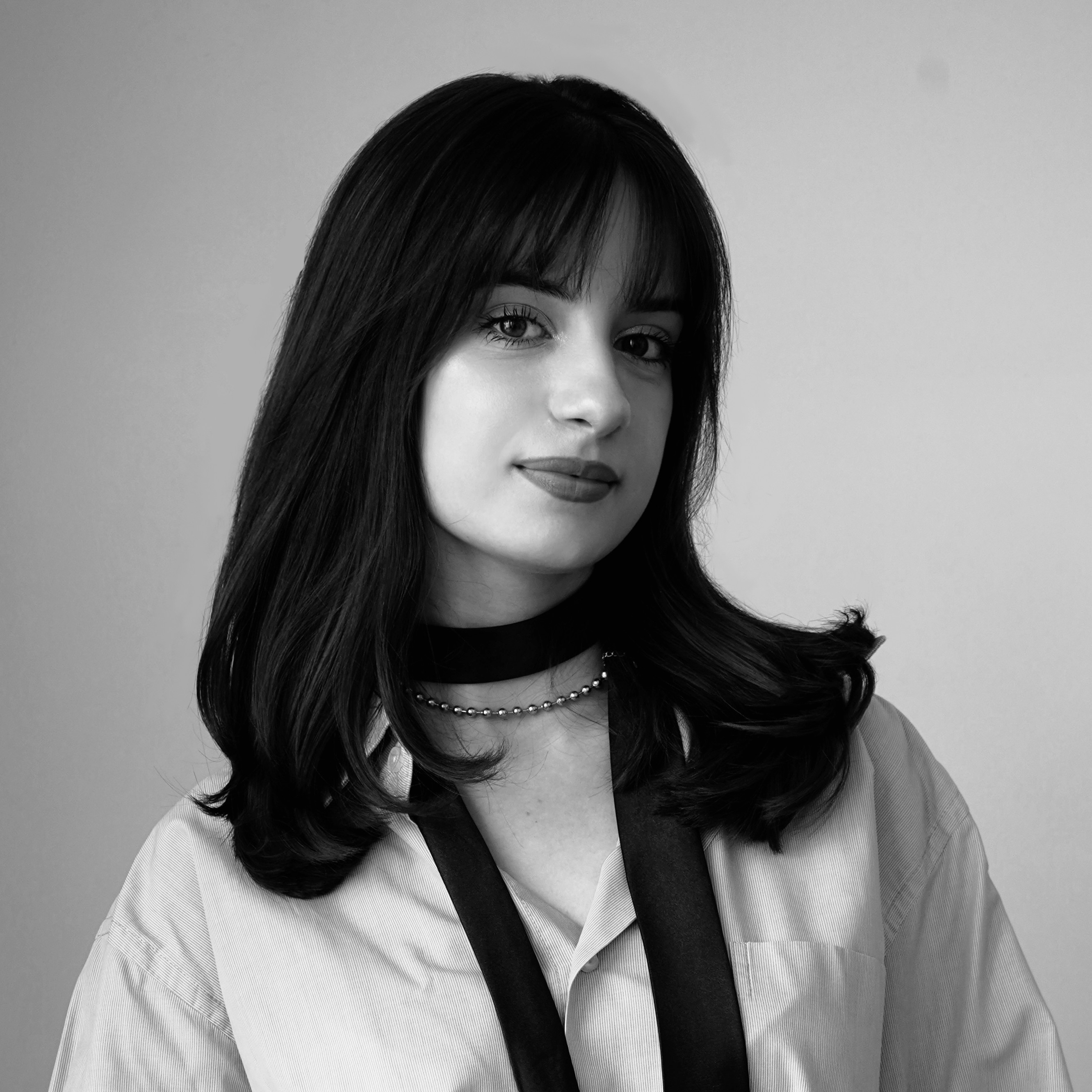 Аватар пользователя Кристина Косушкина